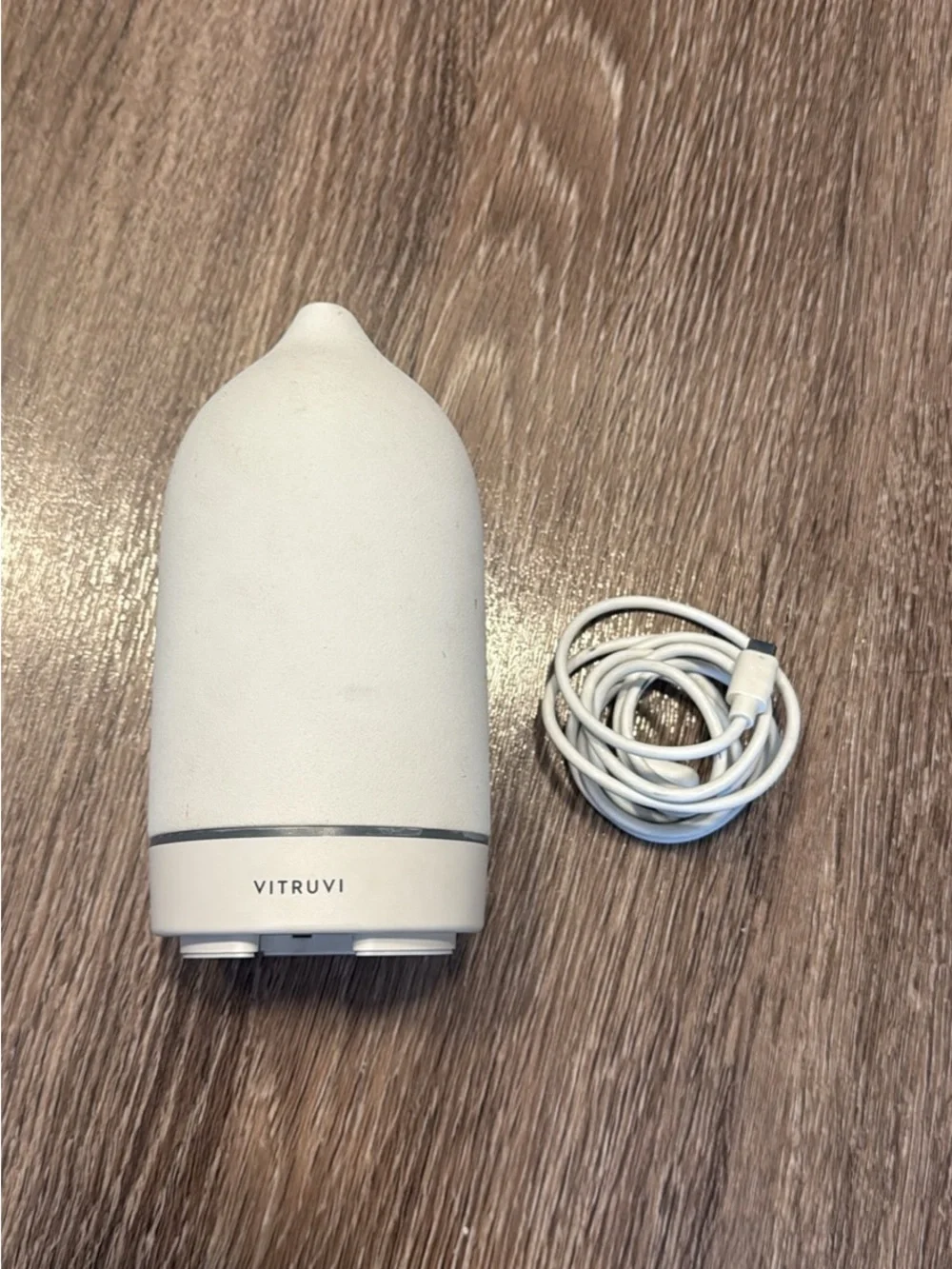 Vitruvi Stone Oil Diffuser